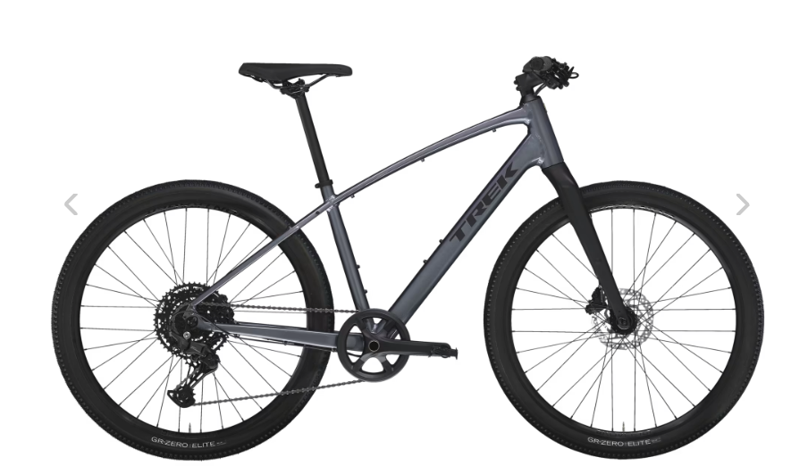 Trek Dual Sport 3 Gen 5 2025