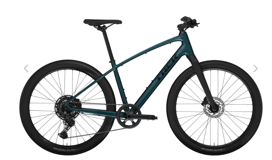 Trek Dual Sport 3 Gen 5 2025