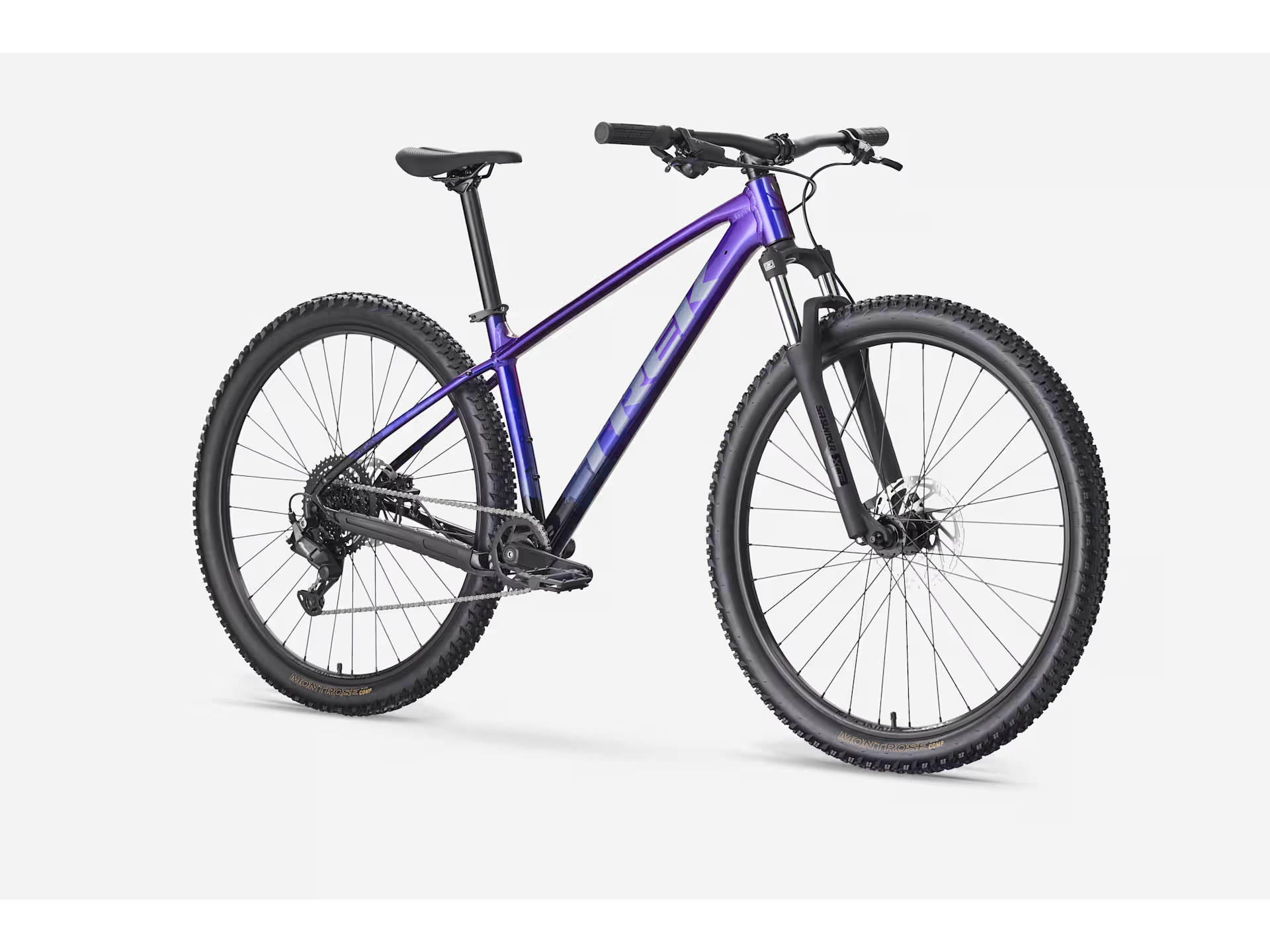 Trek Marlin 4 Gen 3 2026