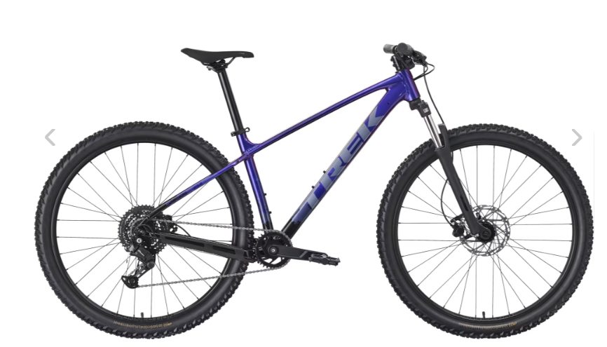 Trek Marlin 4 Gen 3 2026