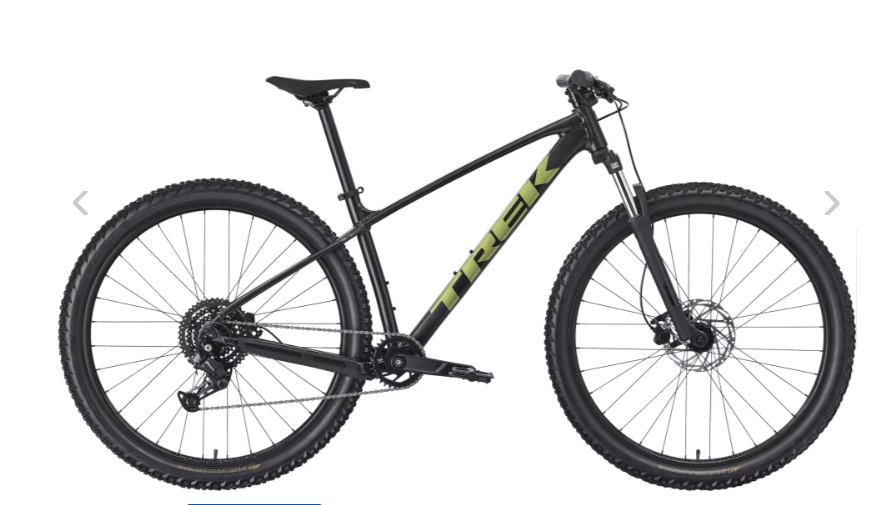 Trek Marlin 4 Gen 3 2026
