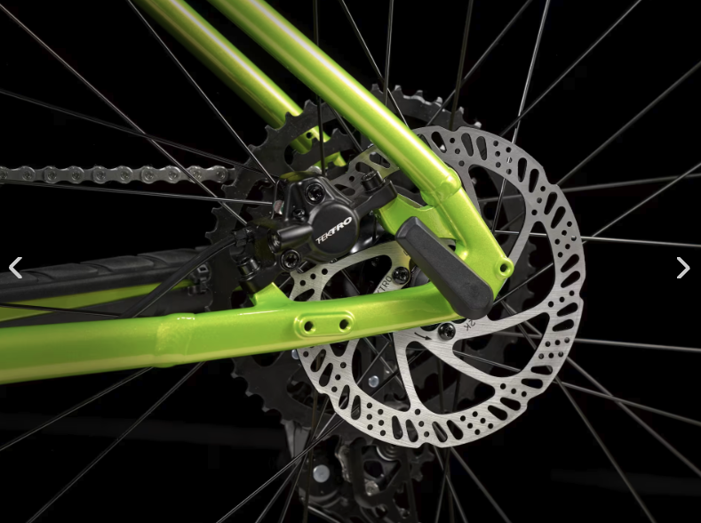 Trek Marlin 5 Gen 3, Power Surge, XS (27.5" wheel)