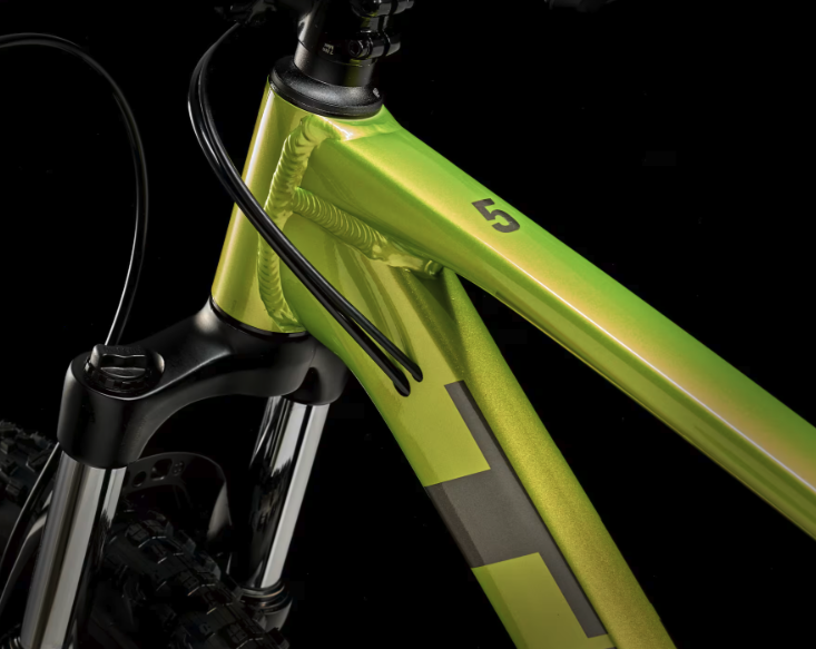 Trek Marlin 5 Gen 3, Power Surge, XS (27.5" wheel)