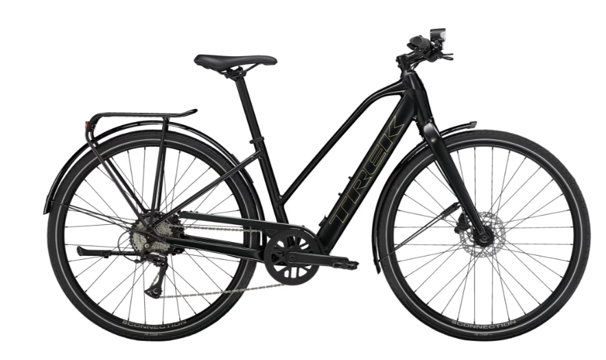 Trek FX+ 2 Midstep LT 2025