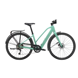 Trek FX+ 2 Midstep LT 2025