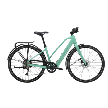 Trek FX+ 2 Midstep LT 2025