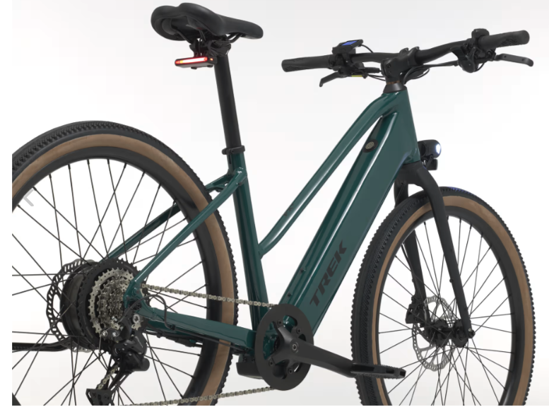 Trek FX+ 1 Midstep  2026