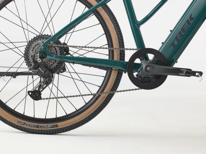 Trek FX+ 1 Midstep  2026