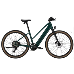 Trek FX+ 1 Midstep  2026