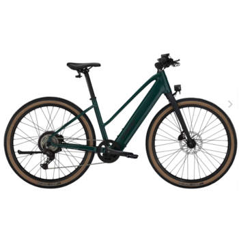 Trek FX+ 1 Midstep  2026