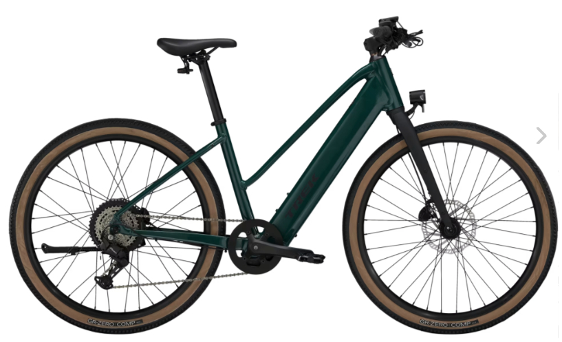 Trek FX+ 1 Midstep  2026