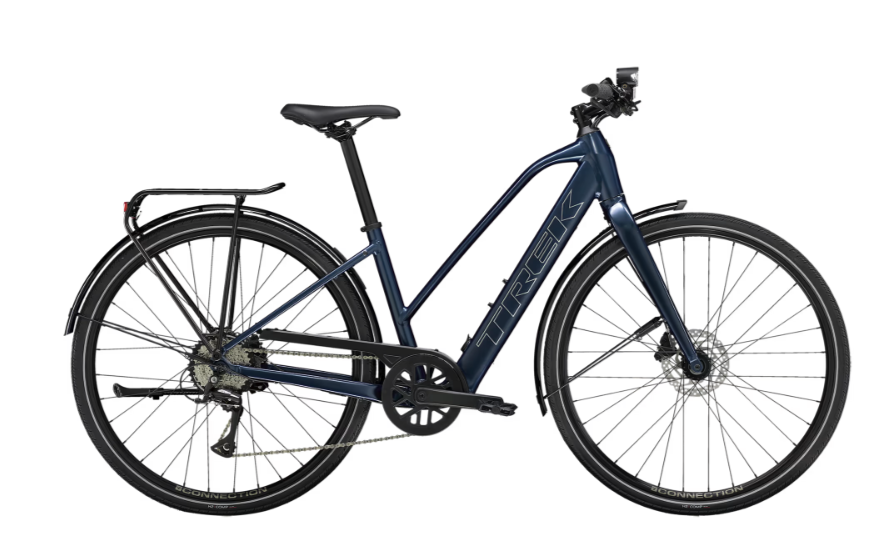 Trek FX+ 2 Midstep LT 2025