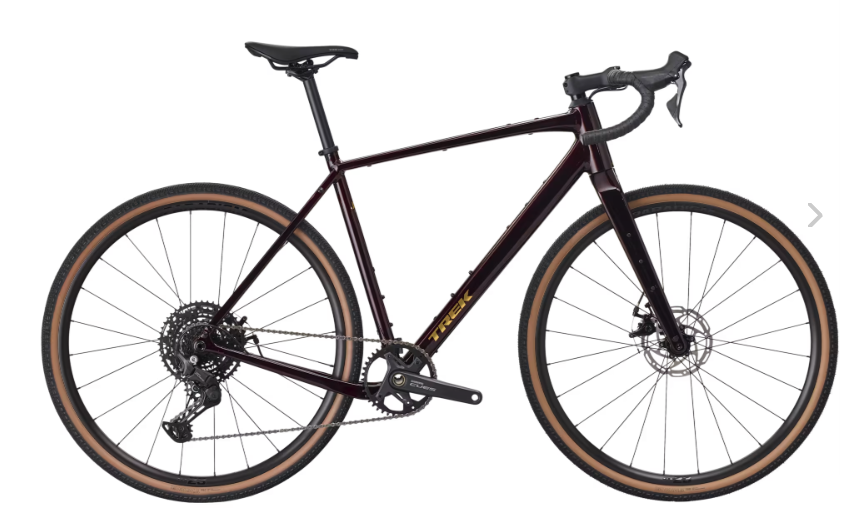 Trek Checkpoint ALR 3 Gen 3 2026