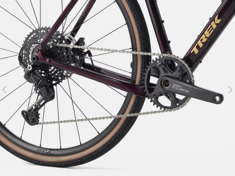 Trek Checkpoint ALR 3 Gen 3 2026