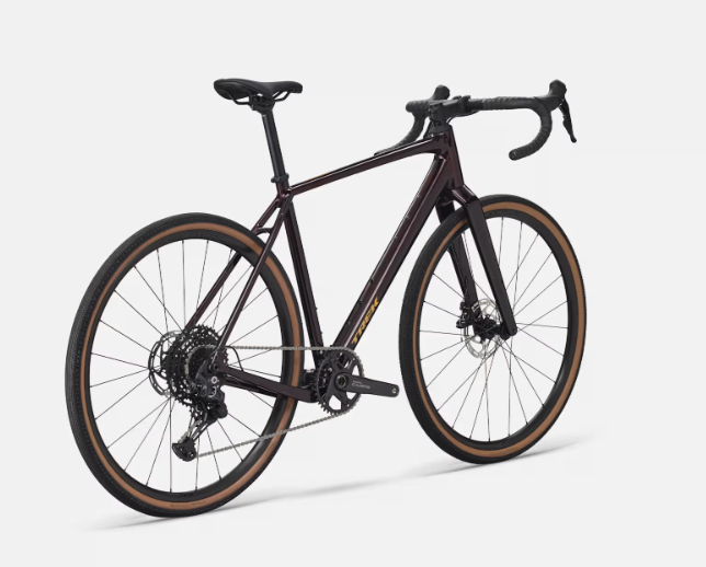 Trek Checkpoint ALR 3 Gen 3 2026