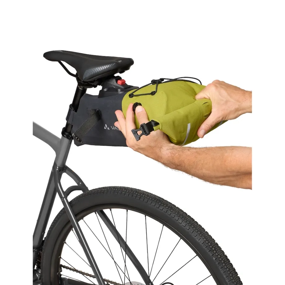 Vaude Vaude Trailsaddle M Dark Leaf