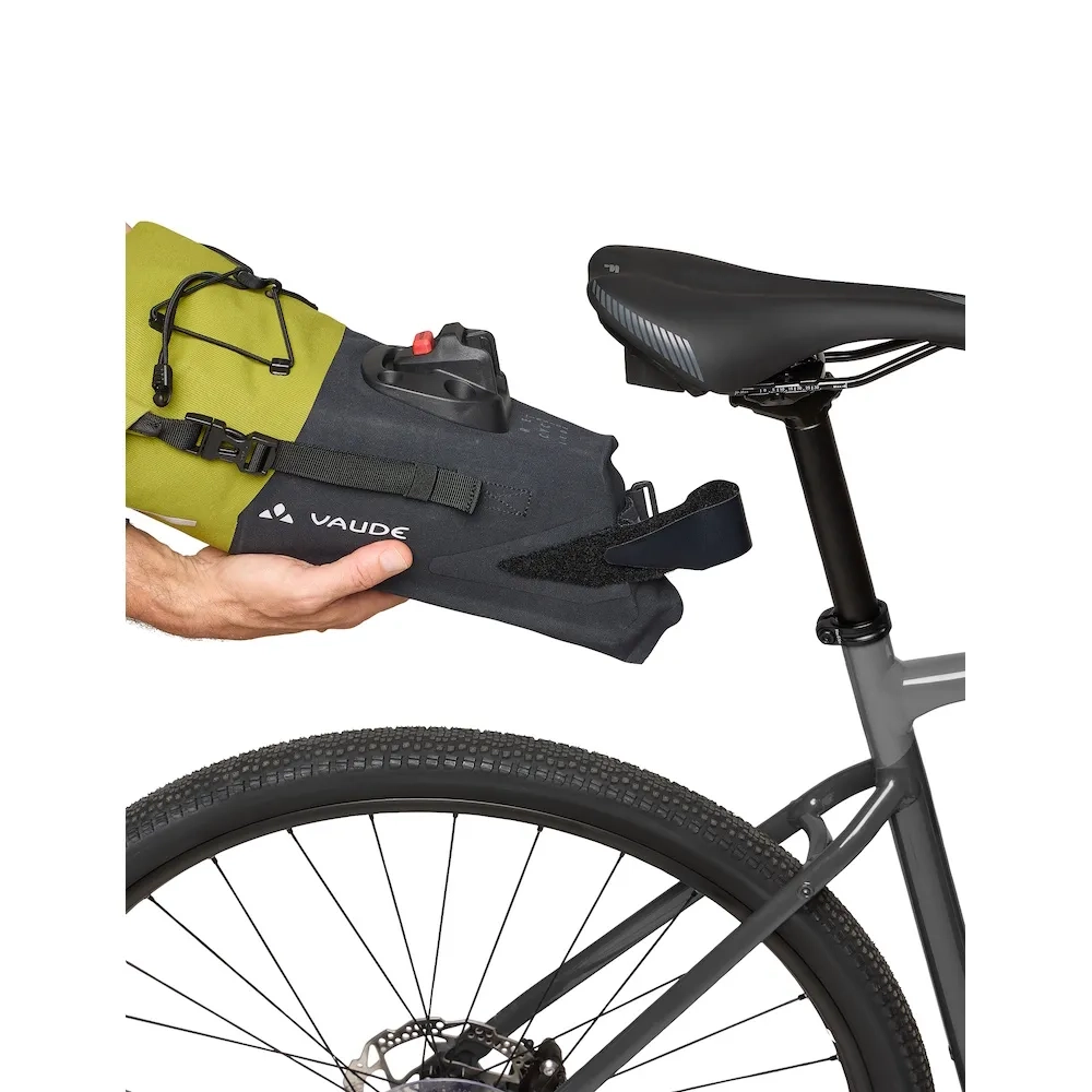 Vaude Vaude Trailsaddle M Dark Leaf