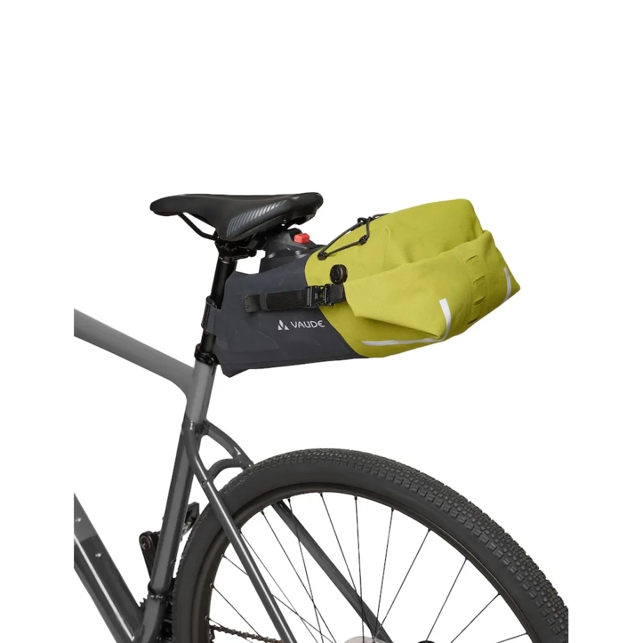 Vaude Vaude Trailsaddle M Dark Leaf