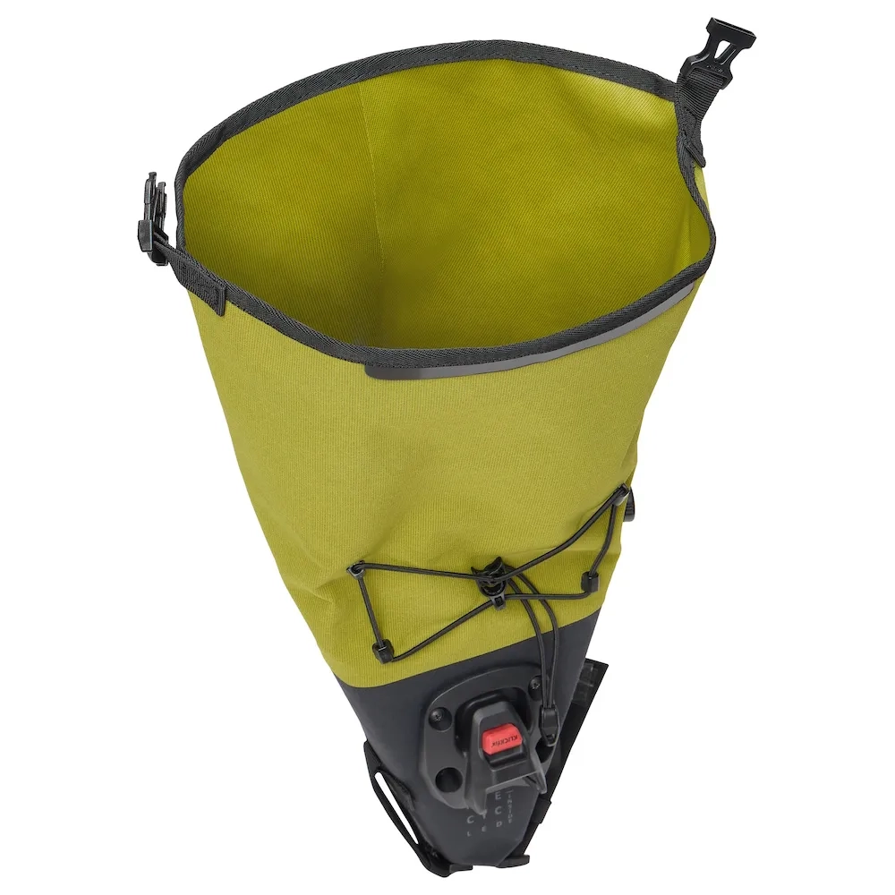 Vaude Vaude Trailsaddle M Dark Leaf