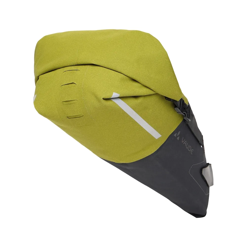 Vaude Vaude Trailsaddle M Dark Leaf