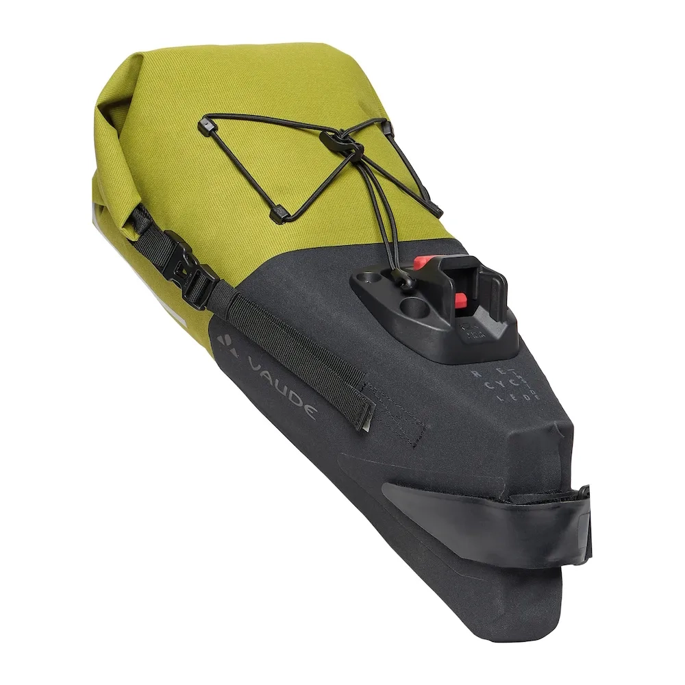 Vaude Vaude Trailsaddle M Dark Leaf