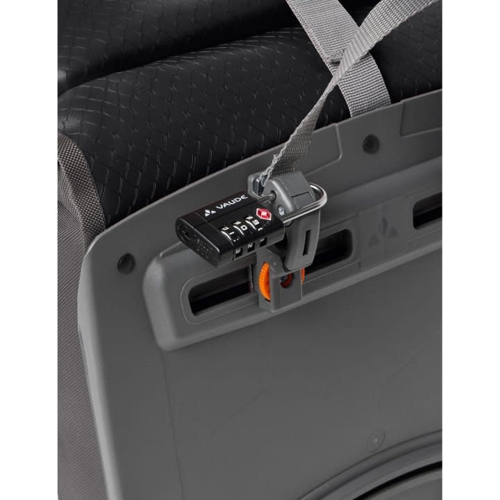 VAUDE VAUDE Aqua Back 48 Pannier (pair)
