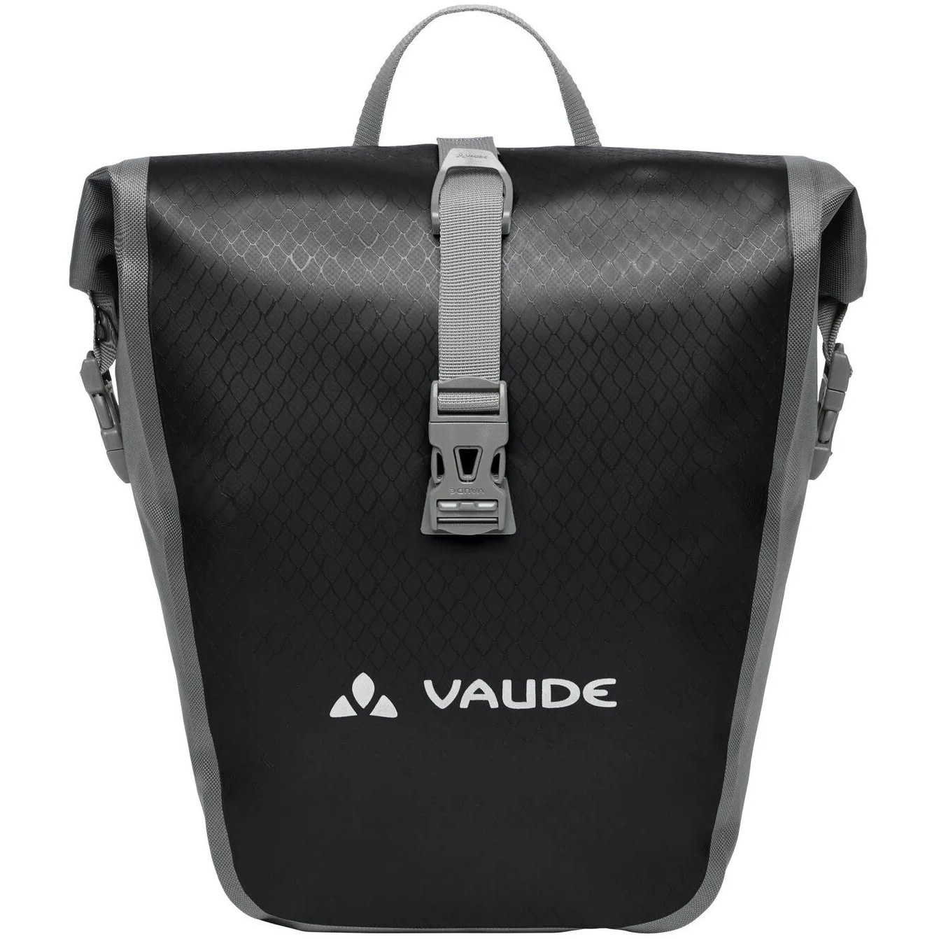 VAUDE Vaude Aqua Front 28l  (pair) Black Panniers