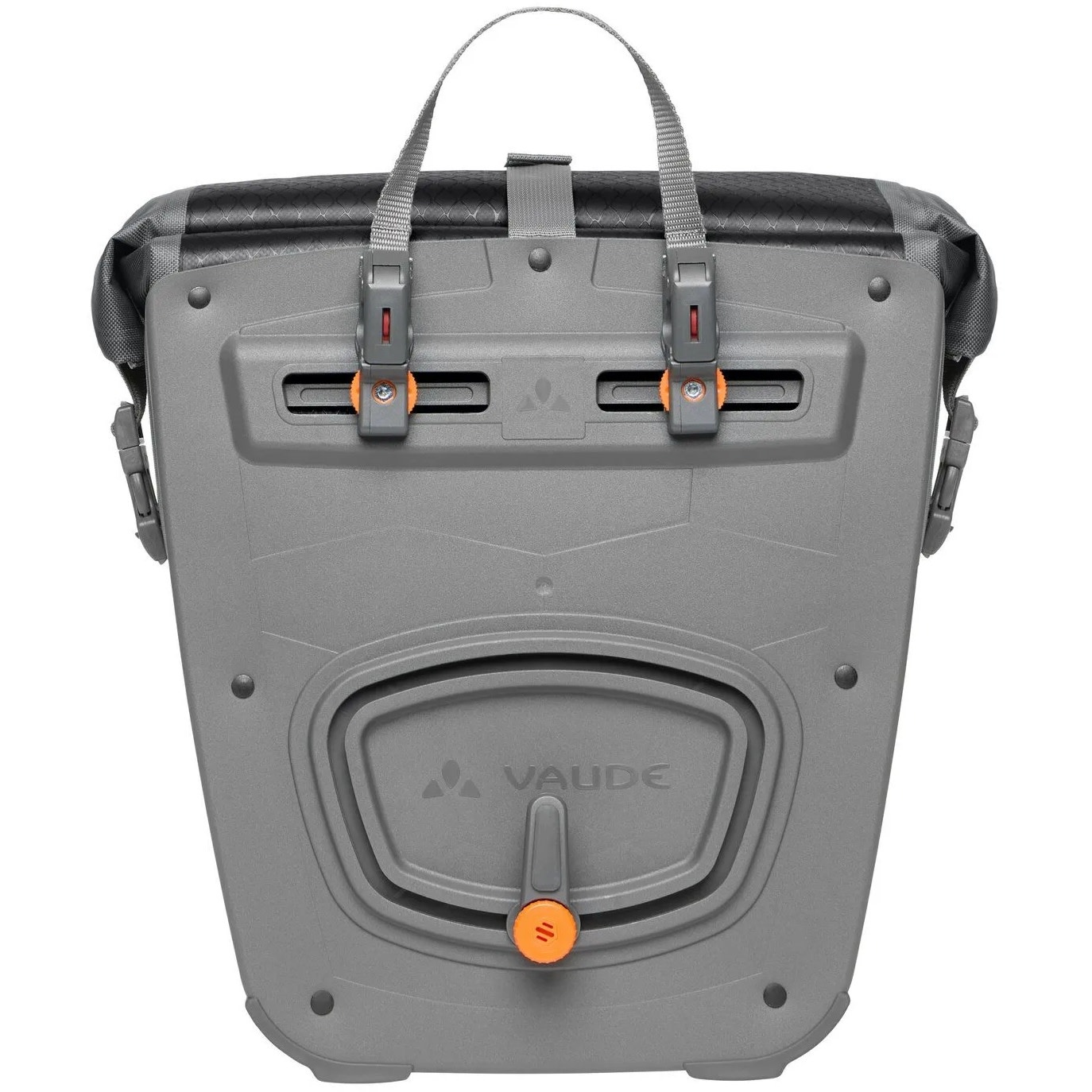 VAUDE Vaude Aqua Front 28l  (pair) Black Panniers