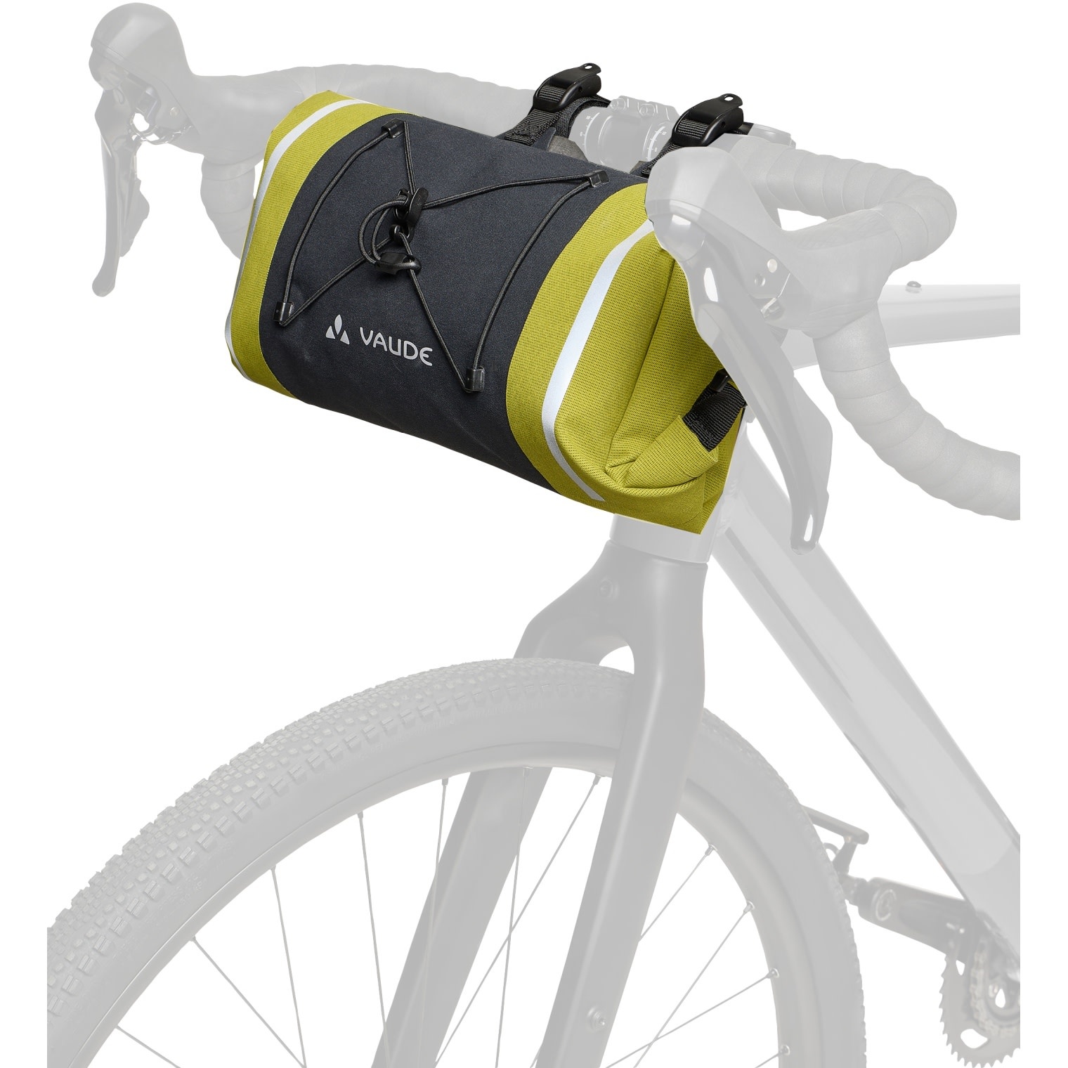Vaude Vaude Trailfront Compact 5L - Dark Leaf