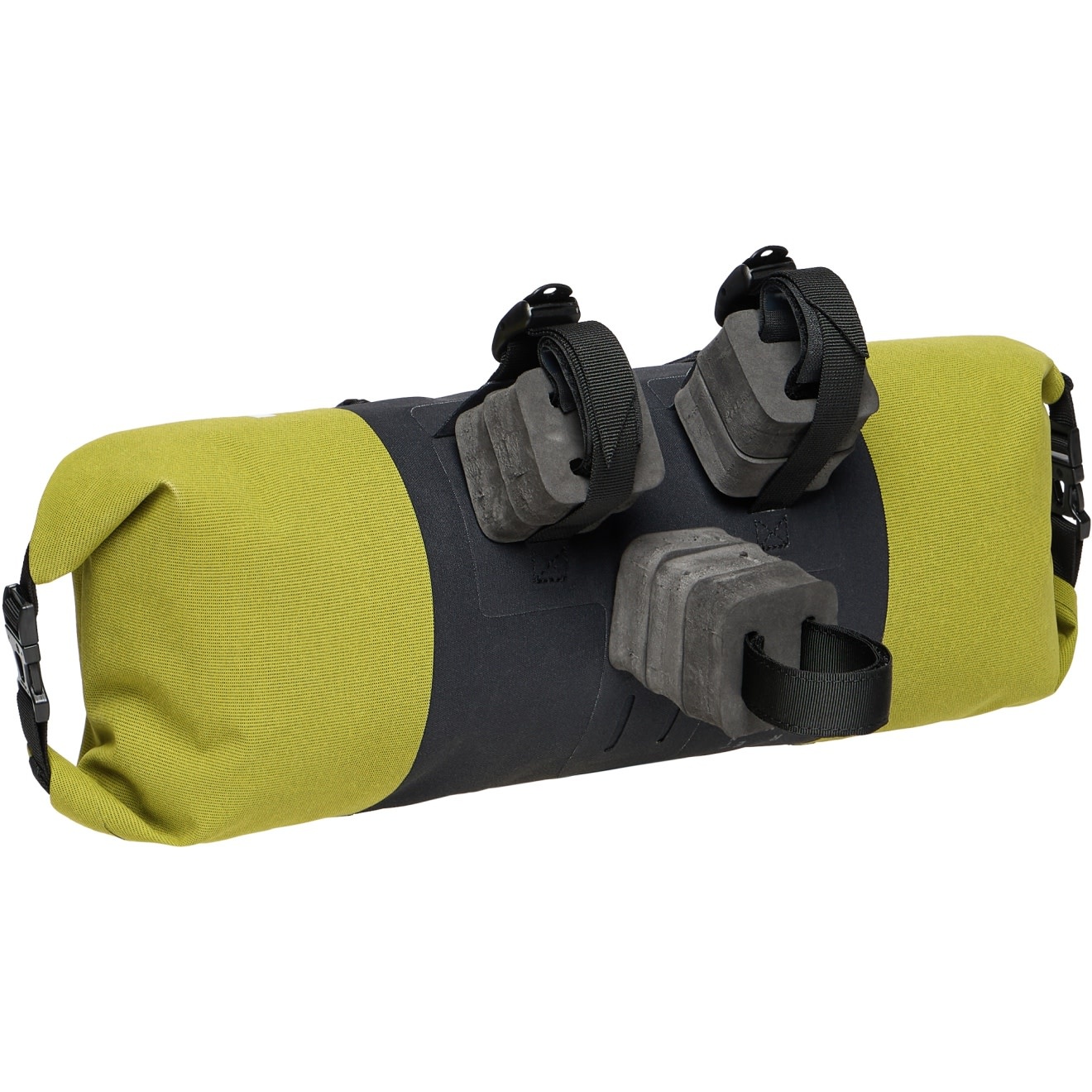 Vaude Vaude Trailfront Compact 5L - Dark Leaf