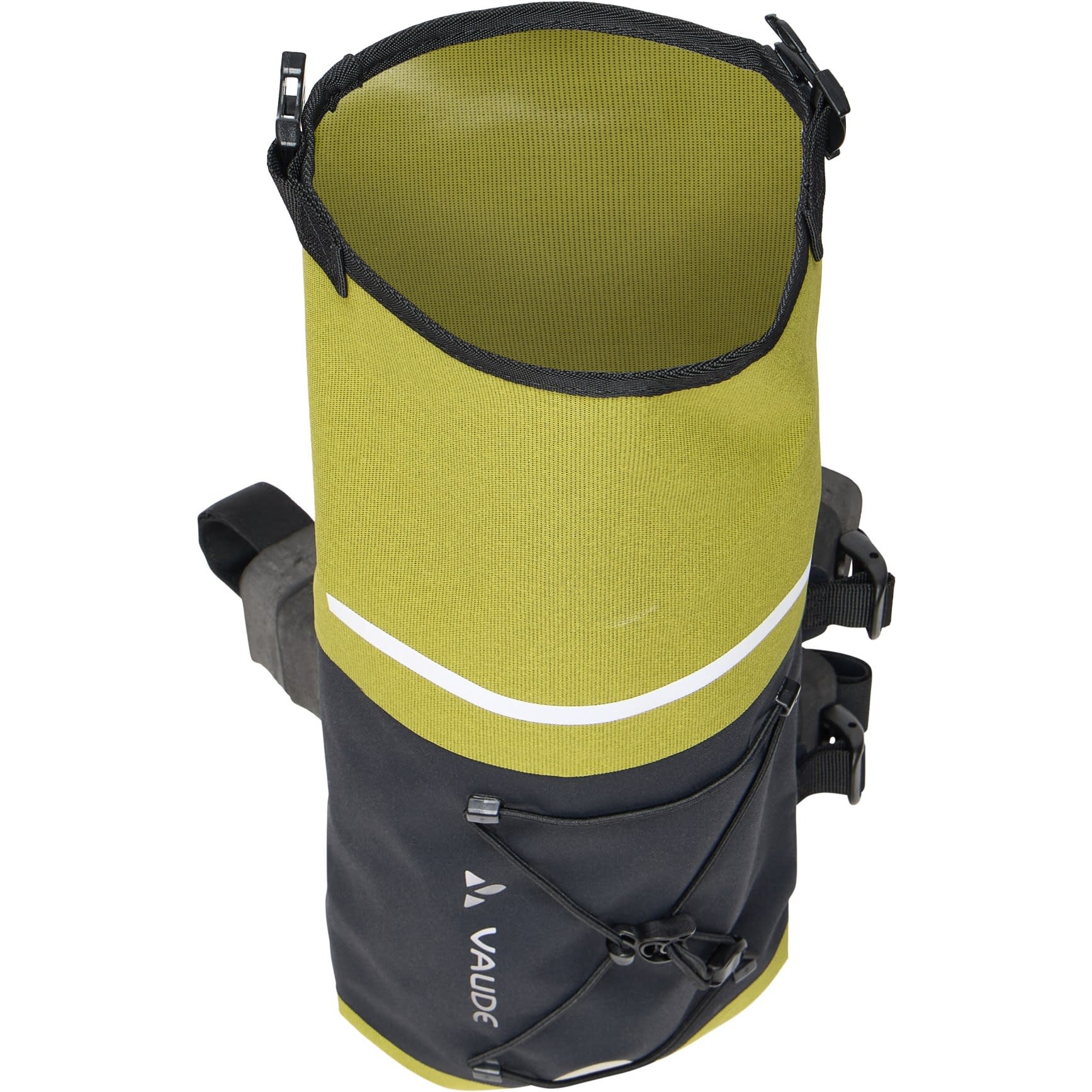 Vaude Vaude Trailfront Compact 5L - Dark Leaf