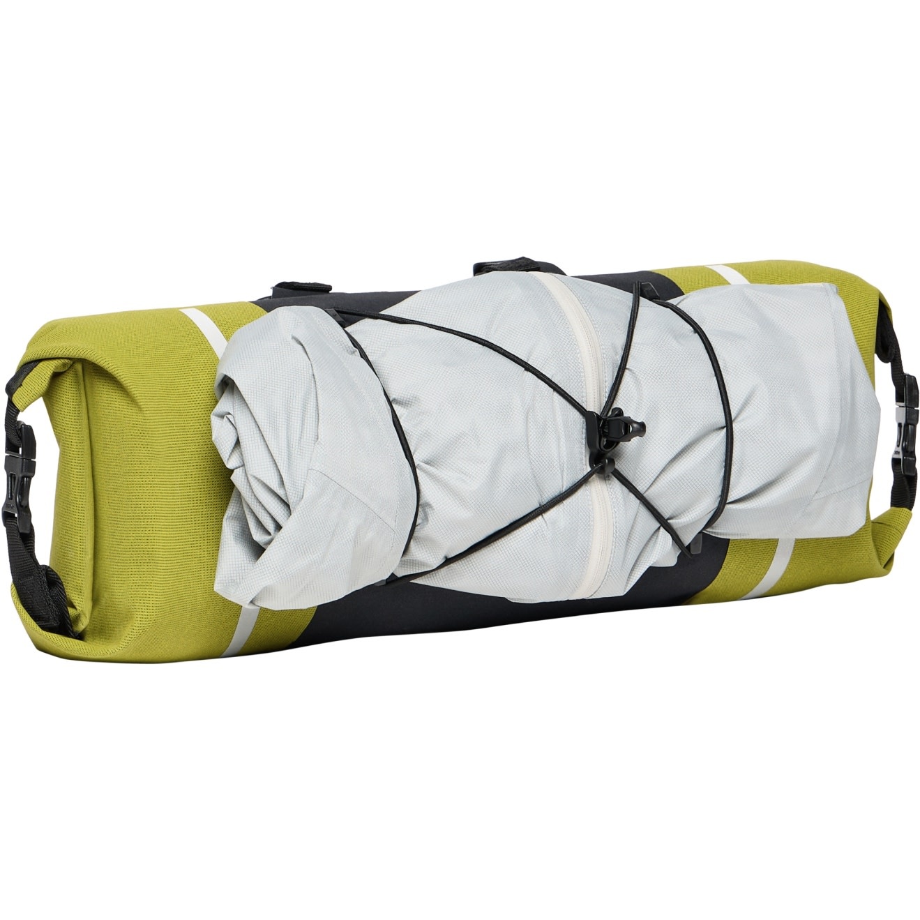 Vaude Vaude Trailfront Compact 5L - Dark Leaf