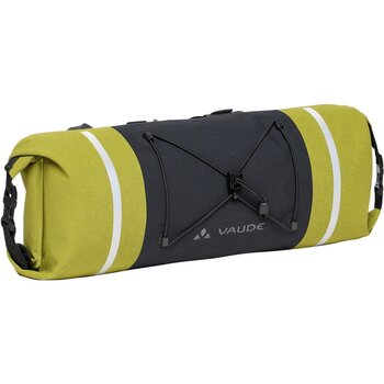 Vaude Trailfront Compact 5L - Dark Leaf