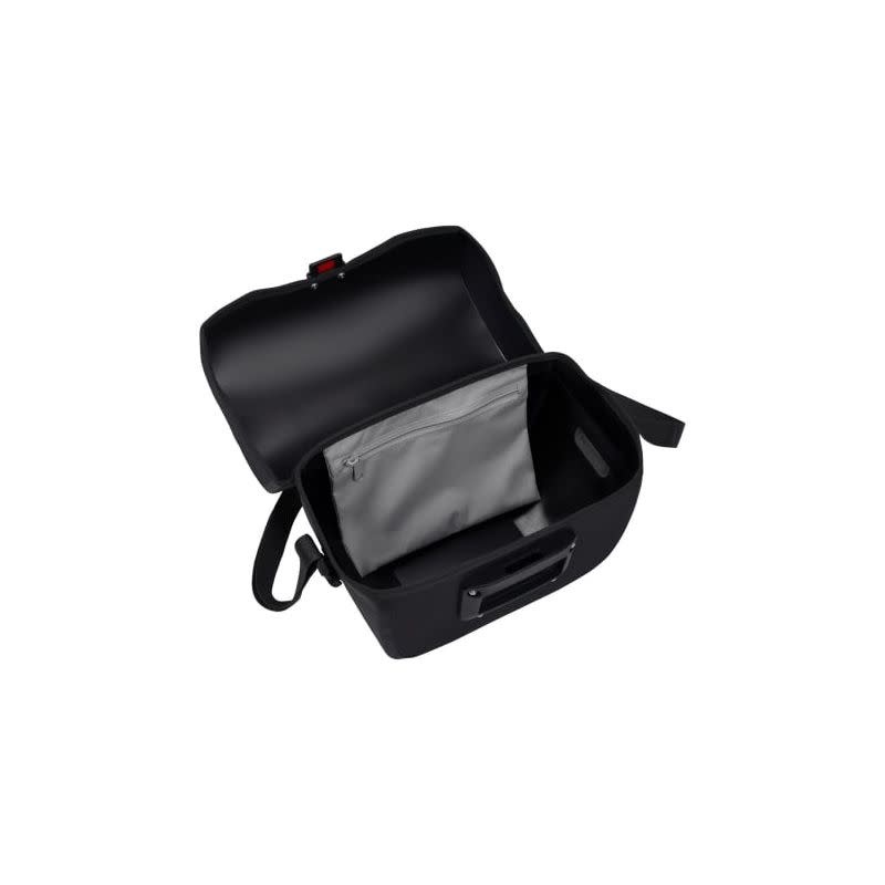 Vaude Vaude Aquabox 6 Black Handlebar Bag