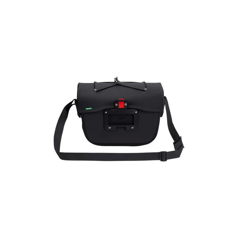 Vaude Vaude Aquabox 6 Black Handlebar Bag