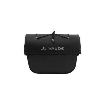 Vaude Aquabox 6 Black Handlebar Bag
