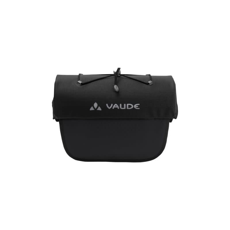 Vaude Vaude Aquabox 6 Black Handlebar Bag