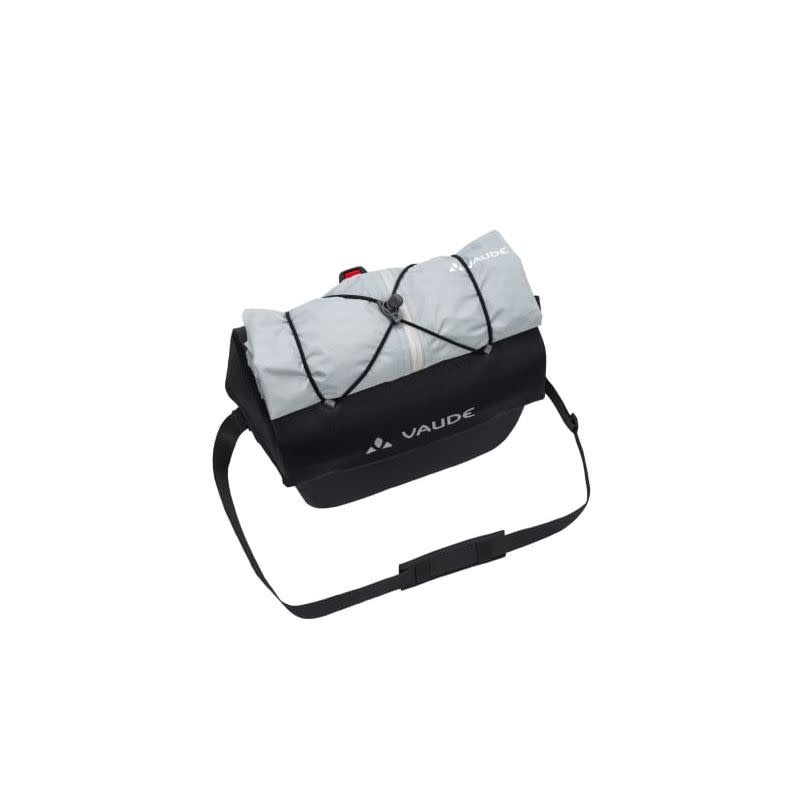 Vaude Vaude Aquabox 6 Black Handlebar Bag