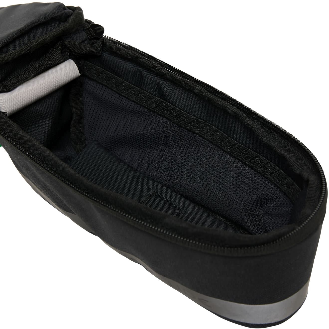 Vaude Vaude Top Tube Phone Bag - 1L - black