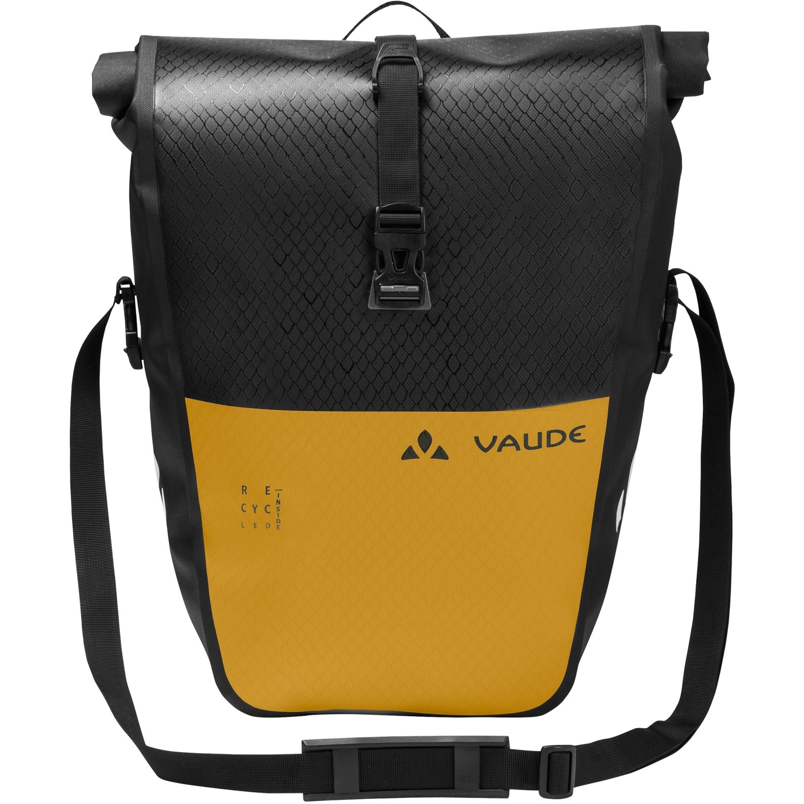 Vaude Vaude Aqua Back Color 48 L Pair Burnt Yellow