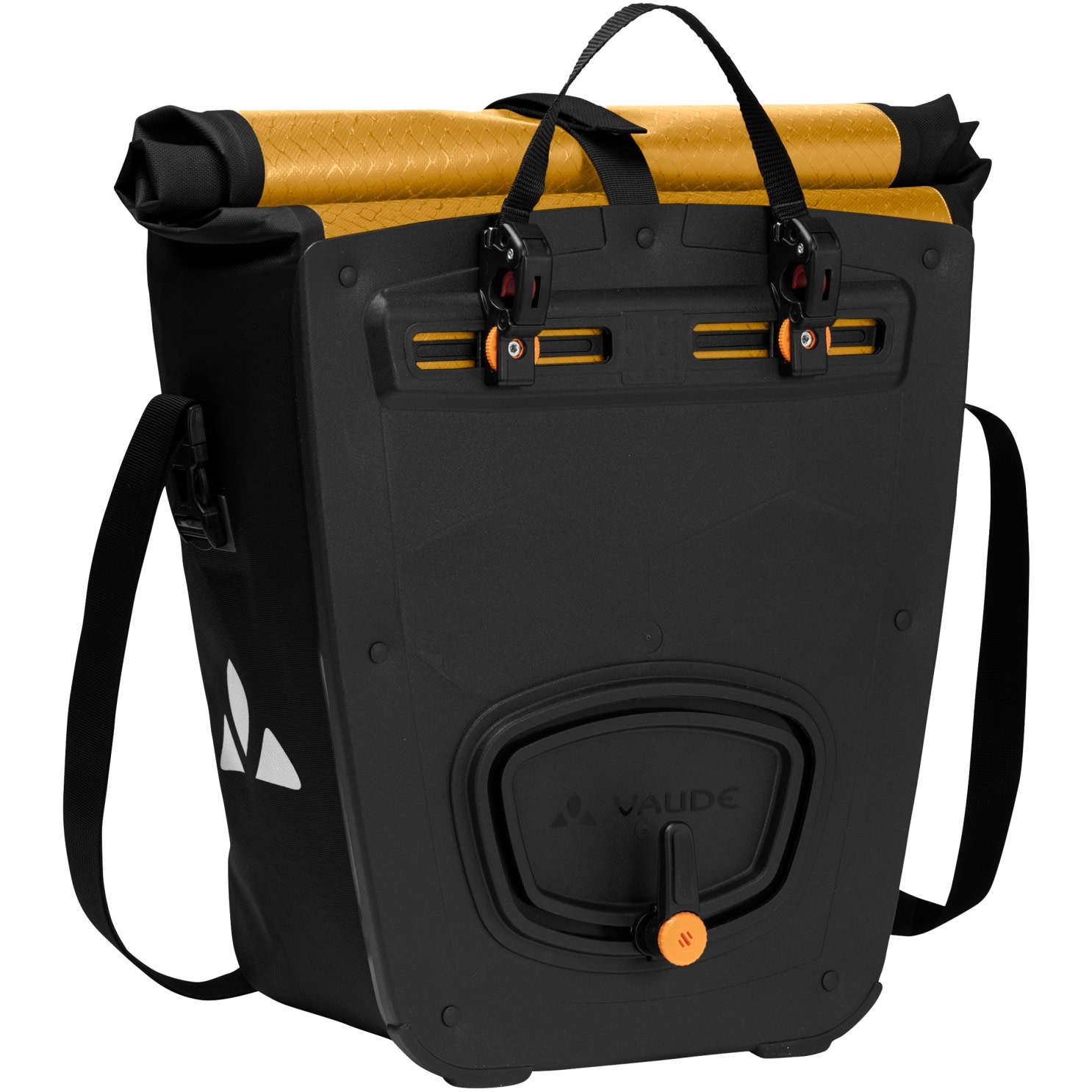 Vaude Vaude Aqua Back Color 48 L Pair Burnt Yellow