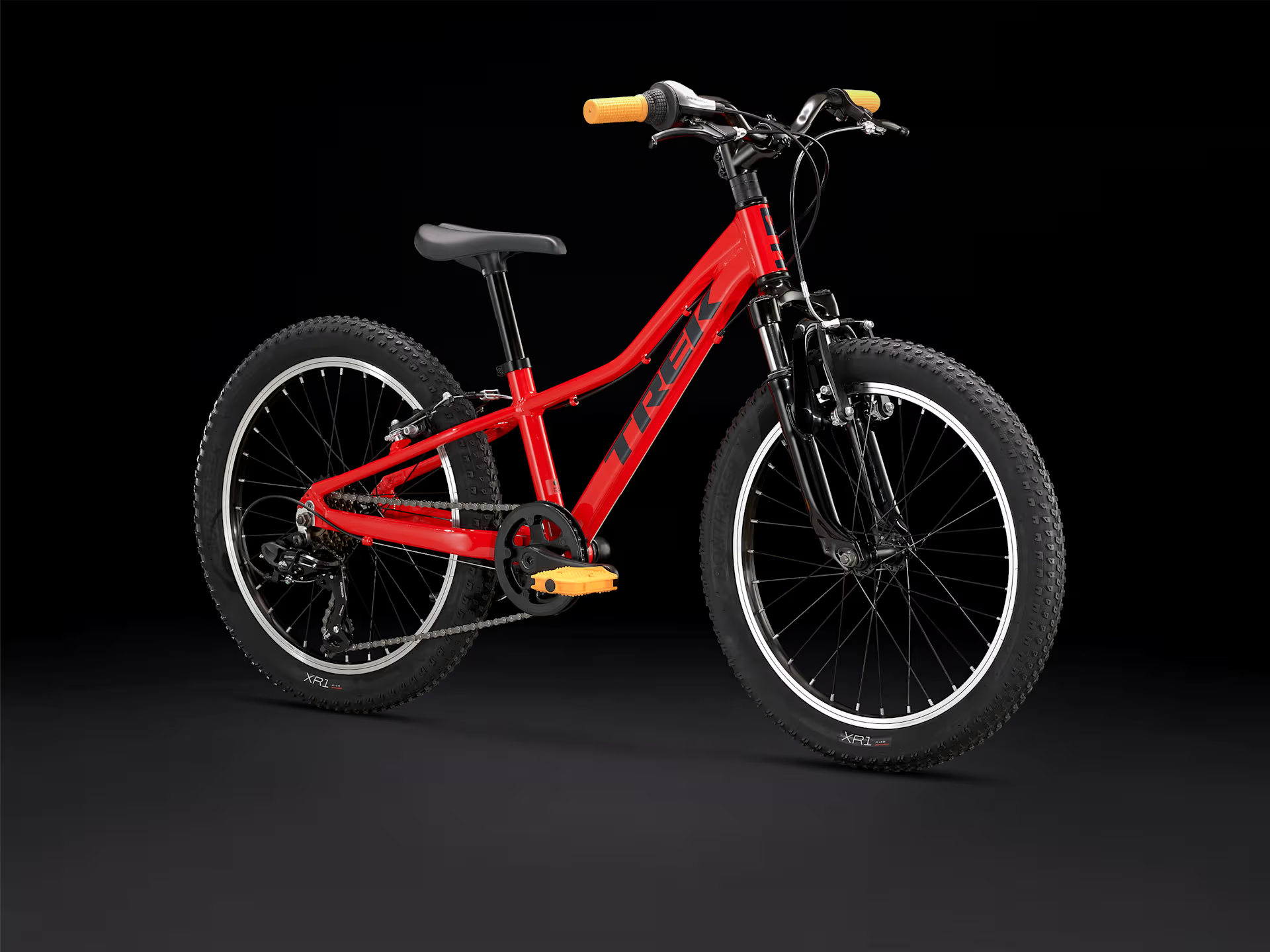 Trek Precaliber 20 7-speed  2026 Viper Red