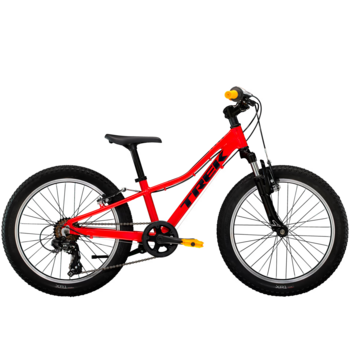 Trek Precaliber 20 7-speed  2026 Viper Red