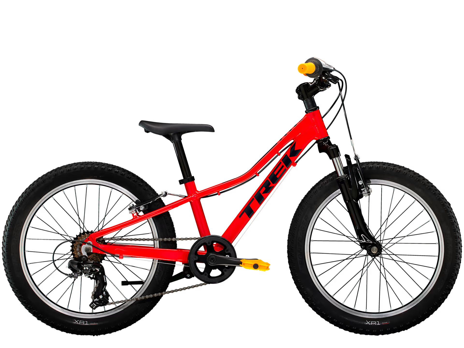 Trek Precaliber 20 7-speed  2026 Viper Red