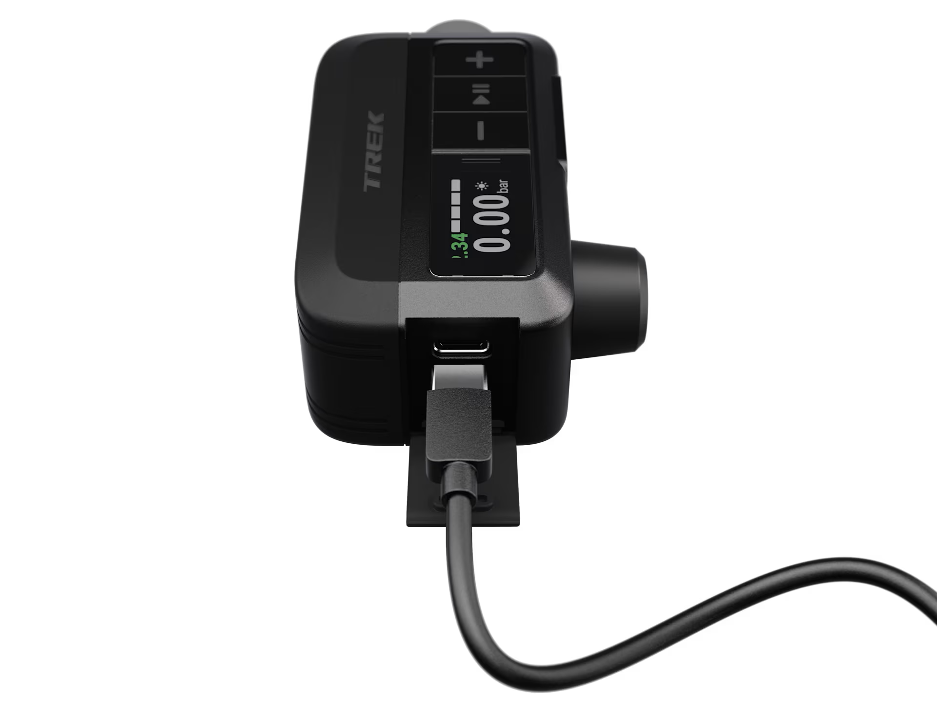 Trek Air Rush Mini Electric Pump