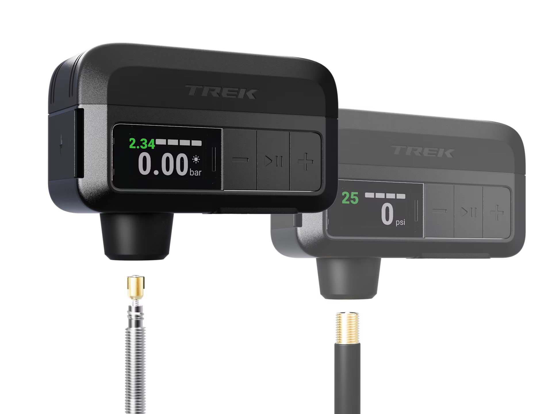 Trek Air Rush Mini Electric Pump