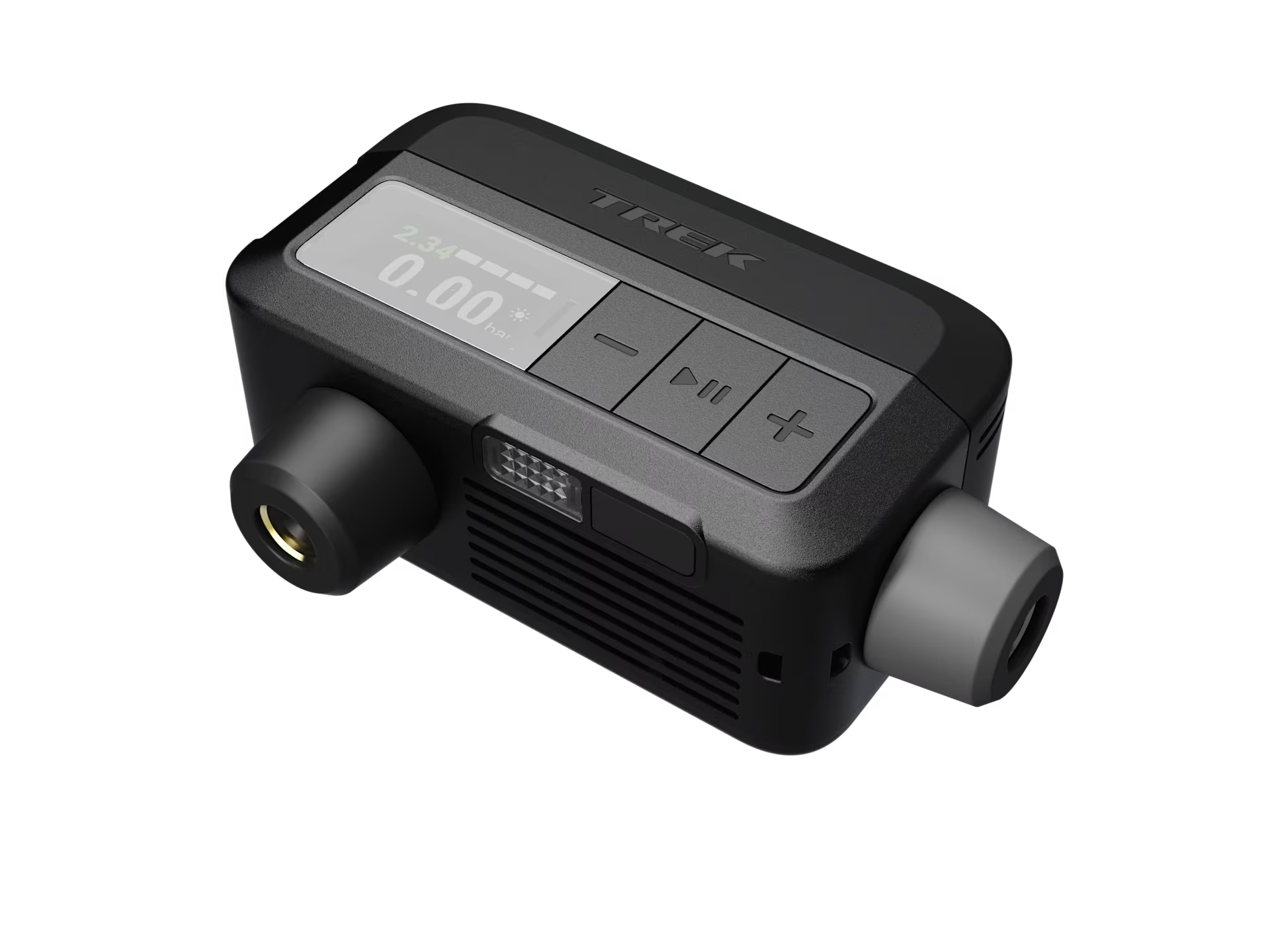 Trek Air Rush Mini Electric Pump