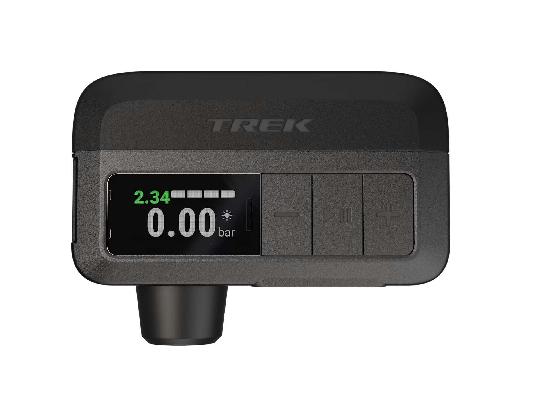 Trek Air Rush Mini Electric Pump