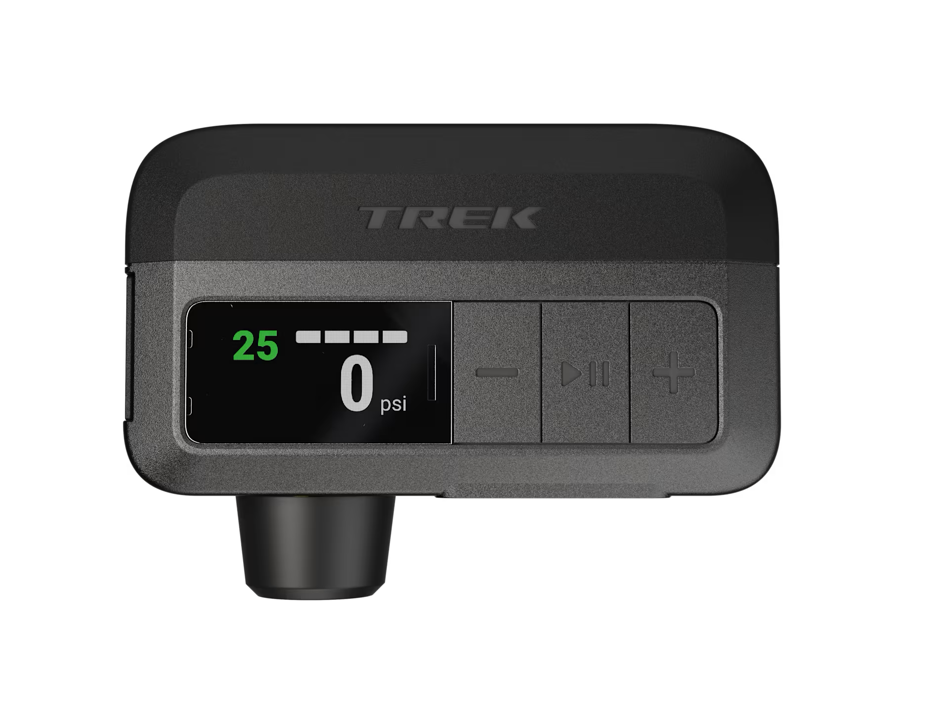 Trek Air Rush Mini Electric Pump