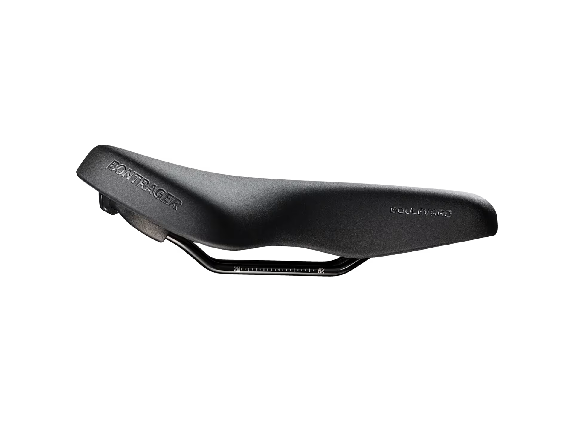 Bontrager BOULEVARD SADDLE SELLE